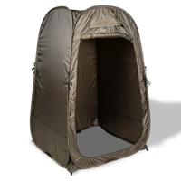 Nash Bank Life Utility Shelter